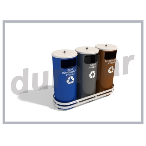 Durallar | Temizlik Makineleri ve Sıfır Atık Kutuları Fiyatları