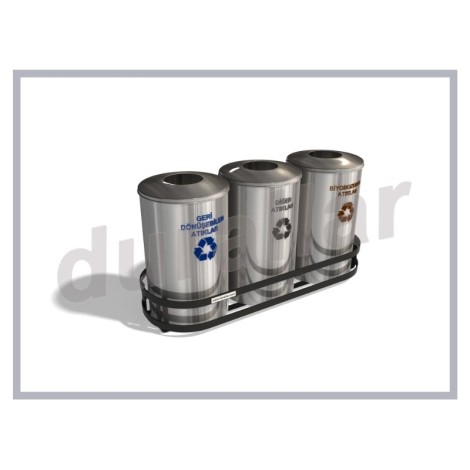 Durallar | Temizlik Makineleri ve Sıfır Atık Kutuları Fiyatları