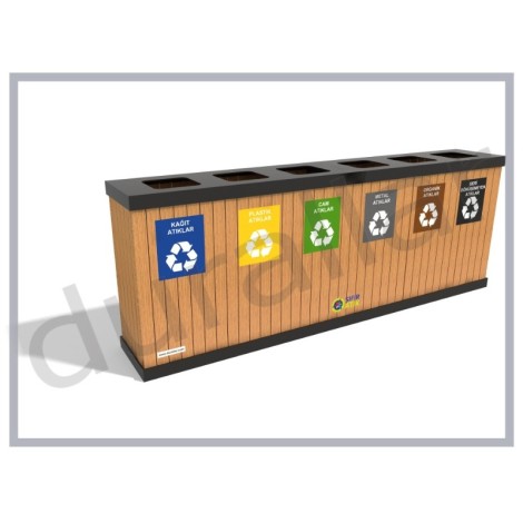 Durallar | Temizlik Makineleri ve Sıfır Atık Kutuları Fiyatları