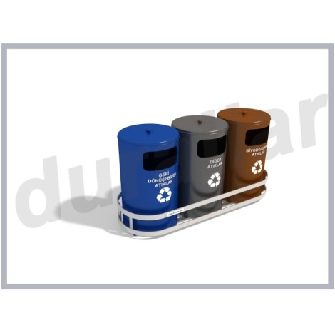 Durallar | Temizlik Makineleri ve Sıfır Atık Kutuları Fiyatları