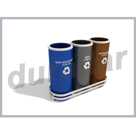 Durallar | Temizlik Makineleri ve Sıfır Atık Kutuları Fiyatları