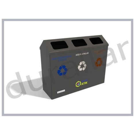 Durallar | Temizlik Makineleri ve Sıfır Atık Kutuları Fiyatları