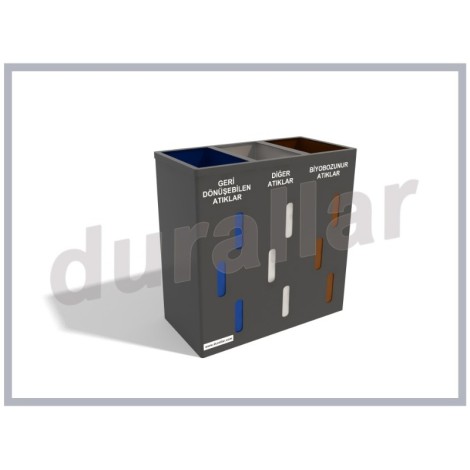 Durallar | Temizlik Makineleri ve Sıfır Atık Kutuları Fiyatları