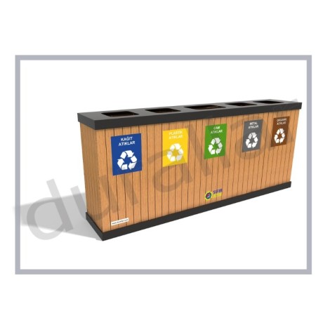 Durallar | Temizlik Makineleri ve Sıfır Atık Kutuları Fiyatları