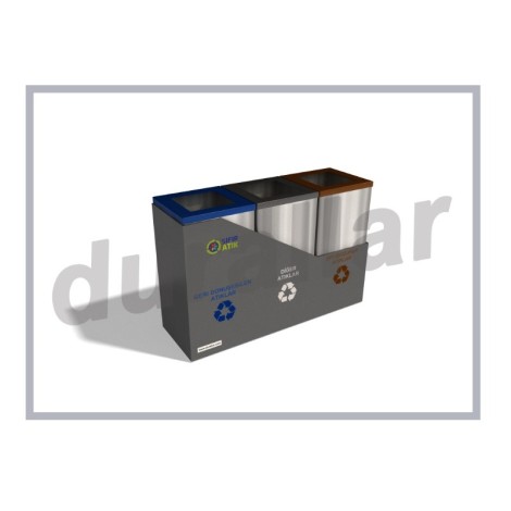 Durallar | Temizlik Makineleri ve Sıfır Atık Kutuları Fiyatları