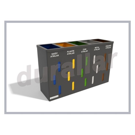 Durallar | Temizlik Makineleri ve Sıfır Atık Kutuları Fiyatları