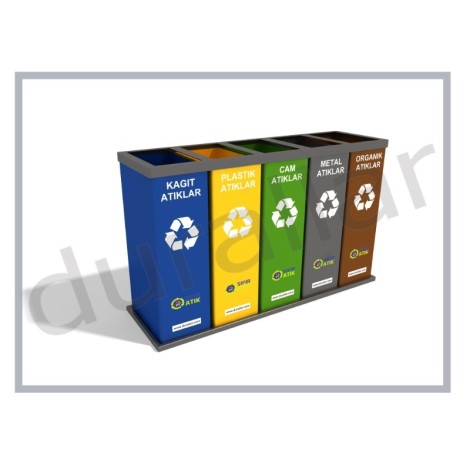 Durallar | Temizlik Makineleri ve Sıfır Atık Kutuları Fiyatları