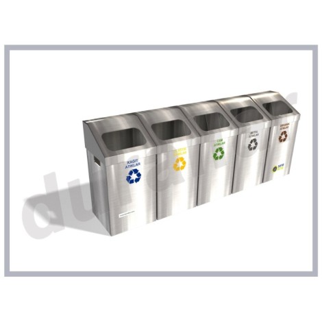 Durallar | Temizlik Makineleri ve Sıfır Atık Kutuları Fiyatları