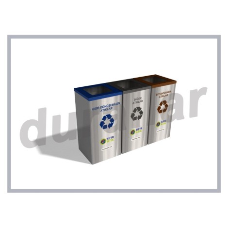 Durallar | Temizlik Makineleri ve Sıfır Atık Kutuları Fiyatları