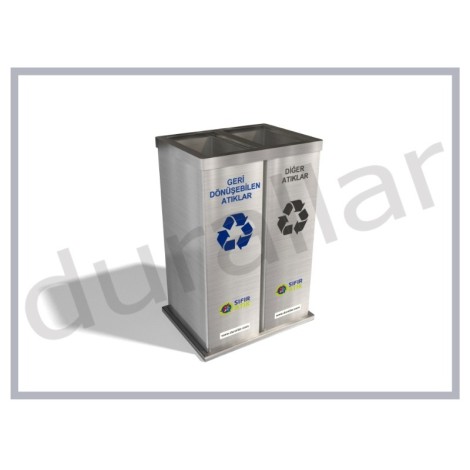 Durallar | Temizlik Makineleri ve Sıfır Atık Kutuları Fiyatları