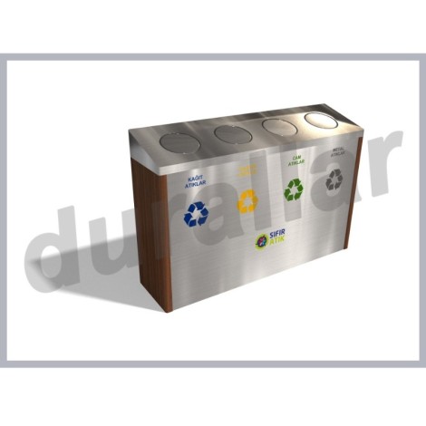 Durallar | Temizlik Makineleri ve Sıfır Atık Kutuları Fiyatları