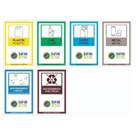 Durallar | Temizlik Makineleri ve Sıfır Atık Kutuları Fiyatları