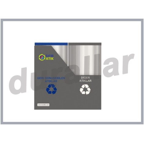 Durallar | Temizlik Makineleri ve Sıfır Atık Kutuları Fiyatları