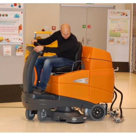 Durallar | Temizlik Makineleri ve Sıfır Atık Kutuları Fiyatları