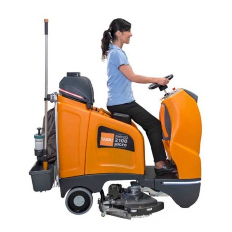 Durallar | Temizlik Makineleri ve Sıfır Atık Kutuları Fiyatları