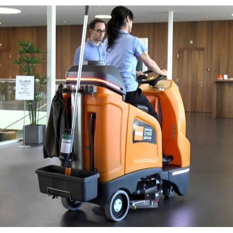 Durallar | Temizlik Makineleri ve Sıfır Atık Kutuları Fiyatları