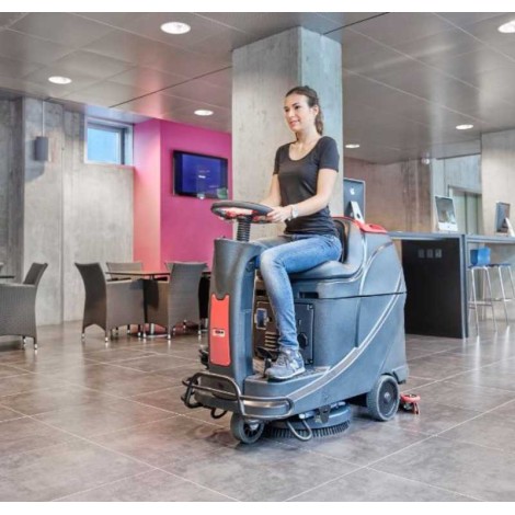 Durallar | Temizlik Makineleri ve Sıfır Atık Kutuları Fiyatları