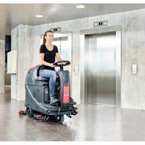 Durallar | Temizlik Makineleri ve Sıfır Atık Kutuları Fiyatları