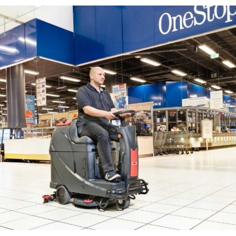 Durallar | Temizlik Makineleri ve Sıfır Atık Kutuları Fiyatları