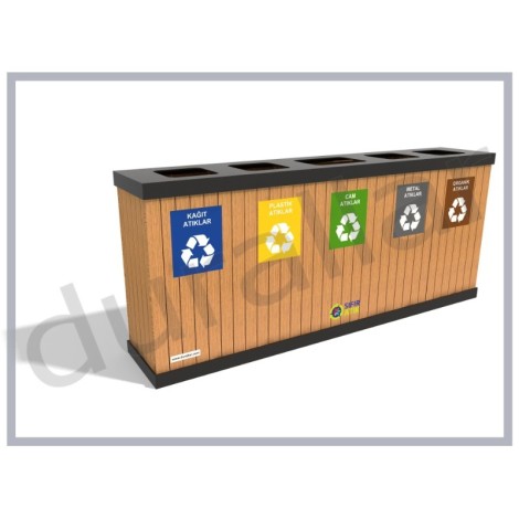Durallar | Temizlik Makineleri ve Sıfır Atık Kutuları Fiyatları