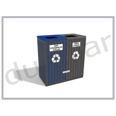 Durallar | Temizlik Makineleri ve Sıfır Atık Kutuları Fiyatları