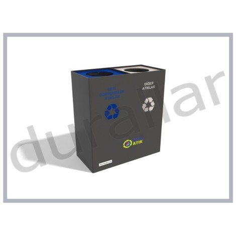 Durallar | Temizlik Makineleri ve Sıfır Atık Kutuları Fiyatları