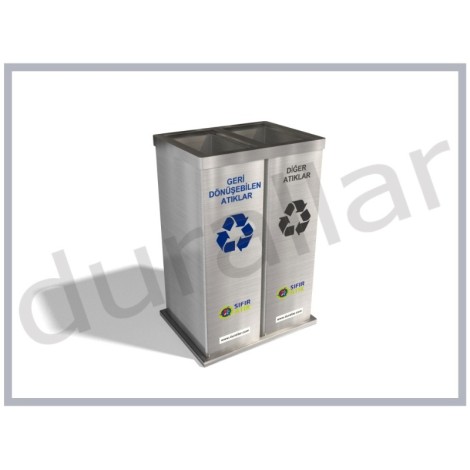 Durallar | Temizlik Makineleri ve Sıfır Atık Kutuları Fiyatları