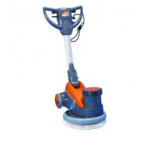 Tek Diskli Cila Makinası