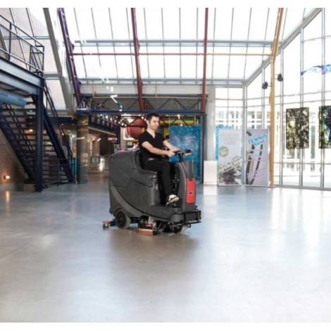 Durallar | Temizlik Makineleri ve Sıfır Atık Kutuları Fiyatları