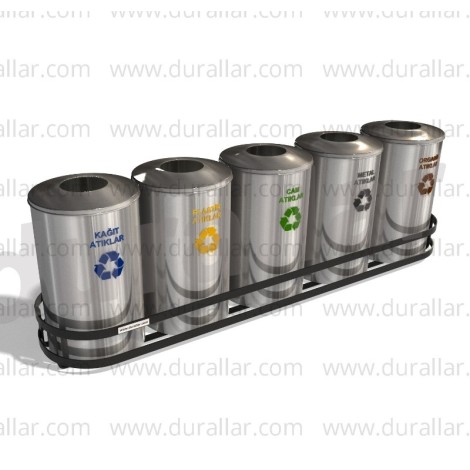 Durallar | Temizlik Makineleri ve Sıfır Atık Kutuları Fiyatları