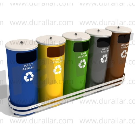 Durallar | Temizlik Makineleri ve Sıfır Atık Kutuları Fiyatları