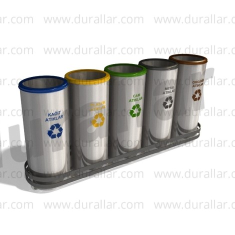Durallar | Temizlik Makineleri ve Sıfır Atık Kutuları Fiyatları