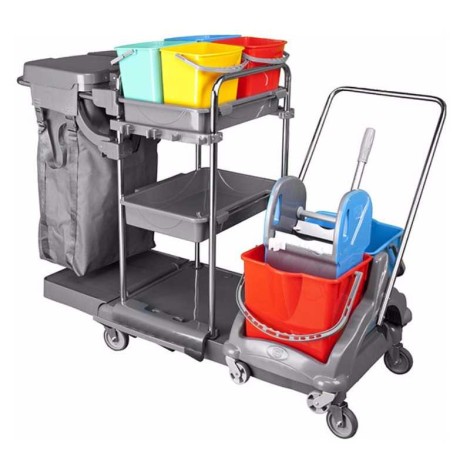 Durallar | Temizlik Makineleri ve Sıfır Atık Kutuları Fiyatları