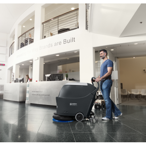 Durallar | Temizlik Makineleri ve Sıfır Atık Kutuları Fiyatları