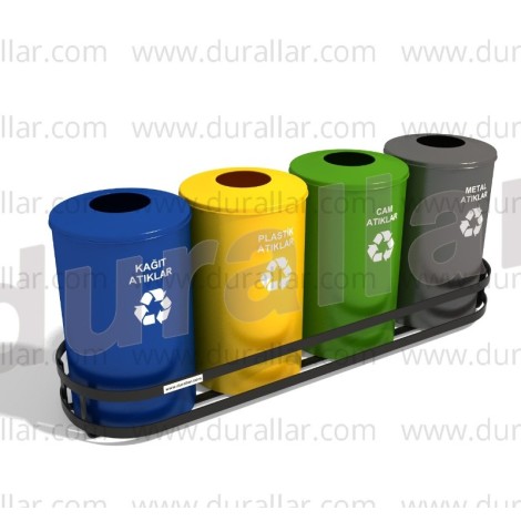Durallar | Temizlik Makineleri ve Sıfır Atık Kutuları Fiyatları