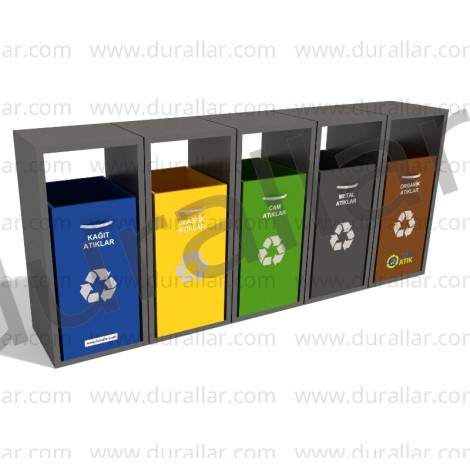 Durallar | Temizlik Makineleri ve Sıfır Atık Kutuları Fiyatları
