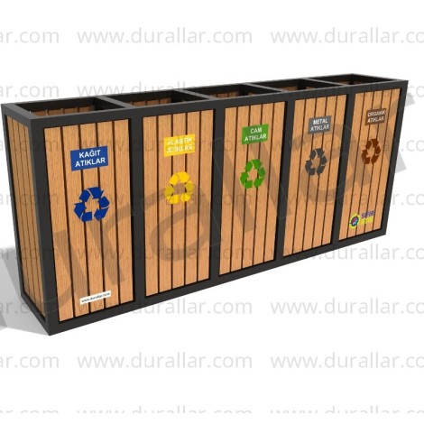 Durallar | Temizlik Makineleri ve Sıfır Atık Kutuları Fiyatları