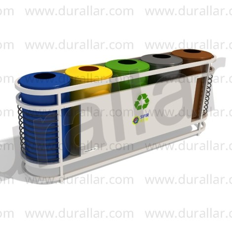 Durallar | Temizlik Makineleri ve Sıfır Atık Kutuları Fiyatları