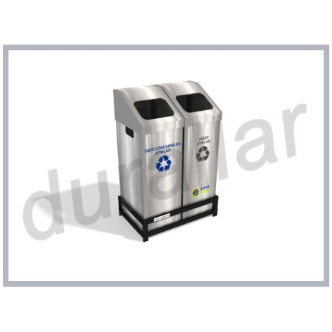 Durallar | Temizlik Makineleri ve Sıfır Atık Kutuları Fiyatları