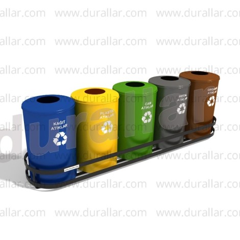 Durallar | Temizlik Makineleri ve Sıfır Atık Kutuları Fiyatları