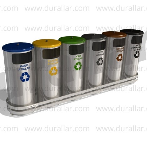Durallar | Temizlik Makineleri ve Sıfır Atık Kutuları Fiyatları