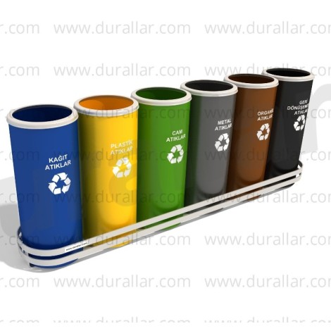 Durallar | Temizlik Makineleri ve Sıfır Atık Kutuları Fiyatları