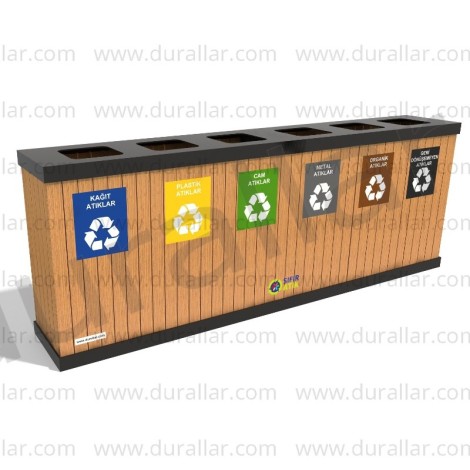 Durallar | Temizlik Makineleri ve Sıfır Atık Kutuları Fiyatları