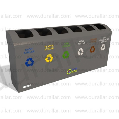 Durallar | Temizlik Makineleri ve Sıfır Atık Kutuları Fiyatları