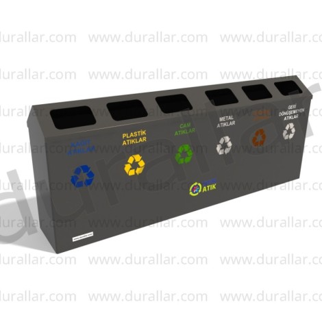 Durallar | Temizlik Makineleri ve Sıfır Atık Kutuları Fiyatları