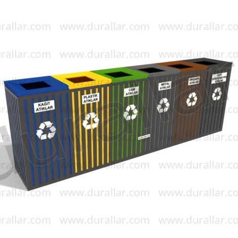 Durallar | Temizlik Makineleri ve Sıfır Atık Kutuları Fiyatları