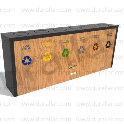 Durallar | Temizlik Makineleri ve Sıfır Atık Kutuları Fiyatları