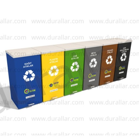 Durallar | Temizlik Makineleri ve Sıfır Atık Kutuları Fiyatları