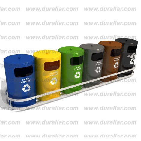 Durallar | Temizlik Makineleri ve Sıfır Atık Kutuları Fiyatları