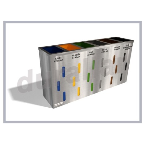 Durallar | Temizlik Makineleri ve Sıfır Atık Kutuları Fiyatları